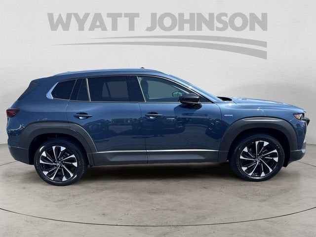 2025 Mazda Mazda CX-50 Hybrid Premium Plus Package
