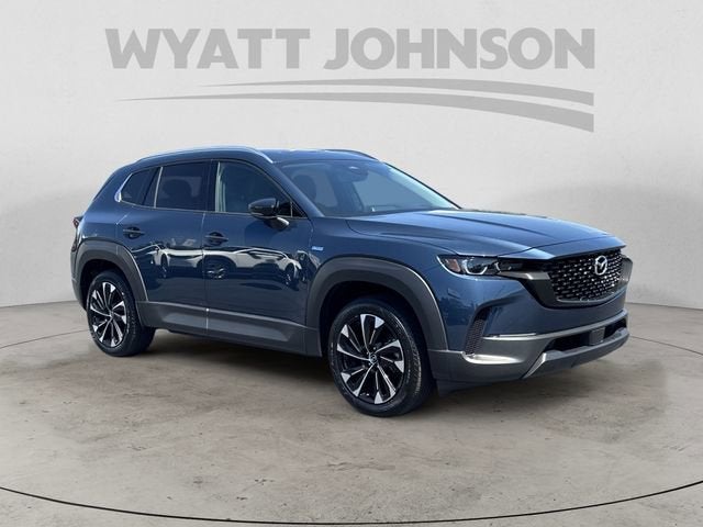 2025 Mazda Mazda CX-50 Hybrid Premium Plus Package