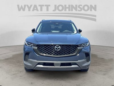 2025 Mazda Mazda CX-50 Hybrid Premium Plus Package