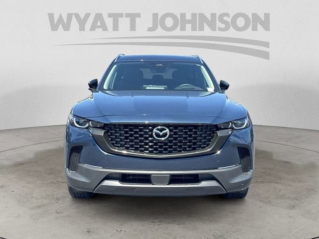 2025 Mazda Mazda CX-50 Hybrid Premium Plus Package