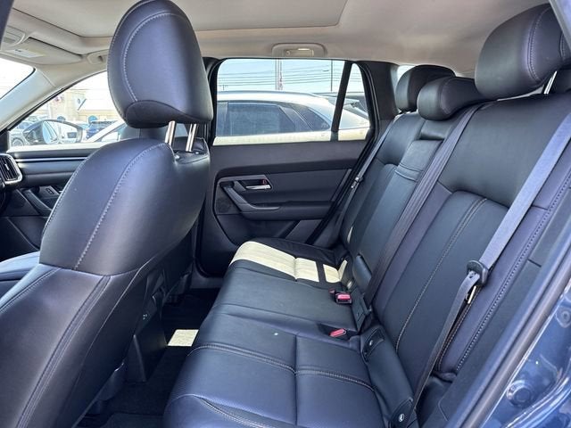 2025 Mazda Mazda CX-50 Hybrid Premium Plus Package