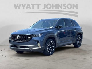 2025 Mazda Mazda CX-50 Hybrid Premium Plus Package
