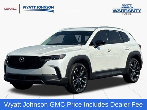 2024 Mazda Mazda CX-50 2.5 S Premium Plus Package