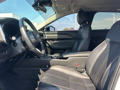 2024 Mazda Mazda CX-50 2.5 S Premium Plus Package