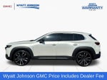 2024 Mazda Mazda CX-50 2.5 S Premium Plus Package