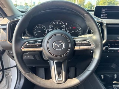 2024 Mazda Mazda CX-50 2.5 S Premium Plus Package