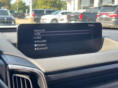 2024 Mazda Mazda CX-50 2.5 S Premium Plus Package