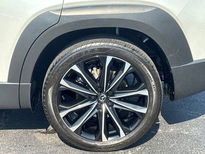 2024 Mazda Mazda CX-50 2.5 S Premium Plus Package