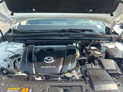 2024 Mazda Mazda CX-50 2.5 S Premium Plus Package