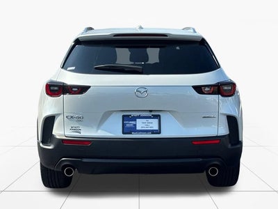 2024 Mazda Mazda CX-50 2.5 S Premium Plus Package