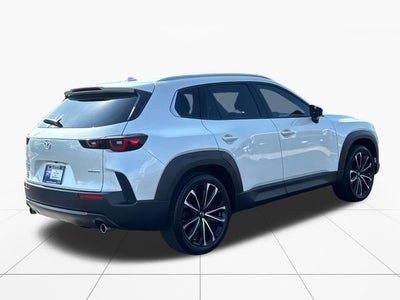 2024 Mazda Mazda CX-50 2.5 S Premium Plus Package