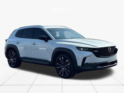 2024 Mazda Mazda CX-50 2.5 S Premium Plus Package