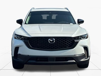 2024 Mazda Mazda CX-50 2.5 S Premium Plus Package