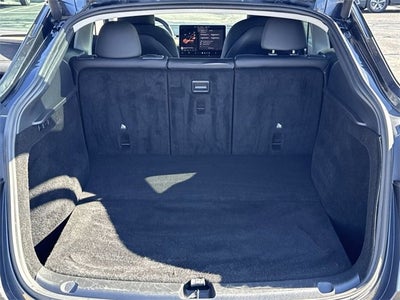 2024 Tesla Model Y NA