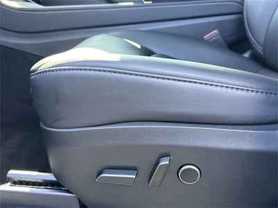 2024 Tesla Model Y NA