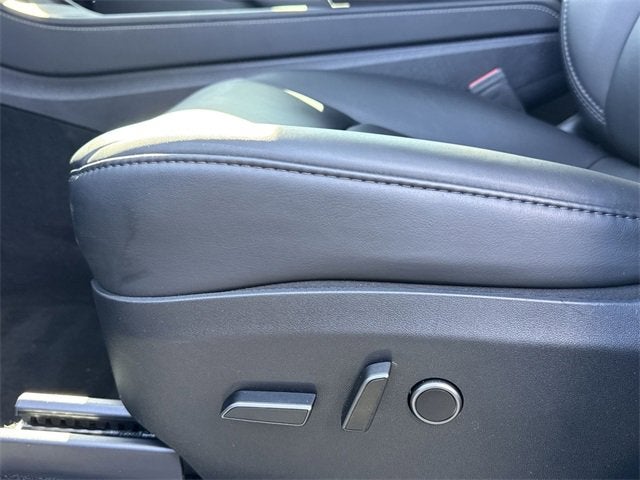 2024 Tesla Model Y NA