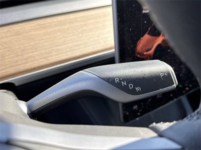 2024 Tesla Model Y NA