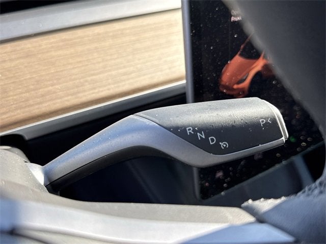 2024 Tesla Model Y NA