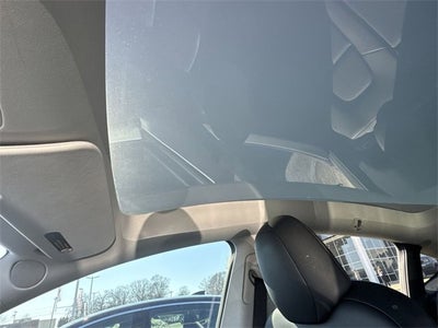 2024 Tesla Model Y NA