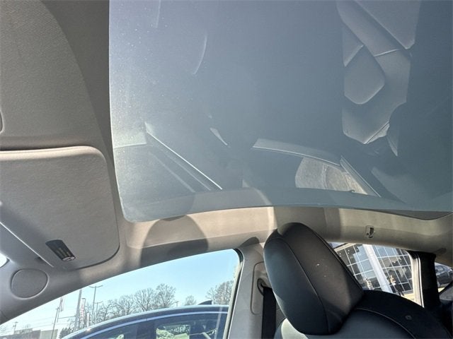 2024 Tesla Model Y NA