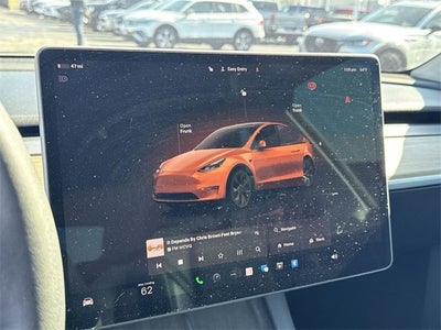 2024 Tesla Model Y NA