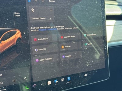 2024 Tesla Model Y NA