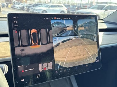 2024 Tesla Model Y NA