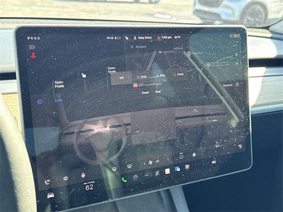 2024 Tesla Model Y NA