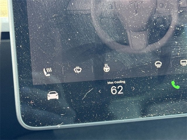 2024 Tesla Model Y NA