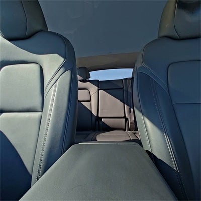 2024 Tesla Model Y NA