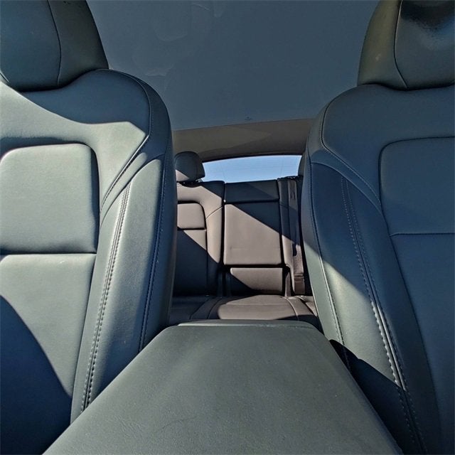 2024 Tesla Model Y NA