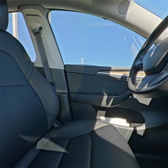 2024 Tesla Model Y NA