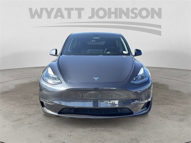 2024 Tesla Model Y NA