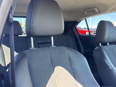 2025 Mitsubishi Eclipse Cross SE