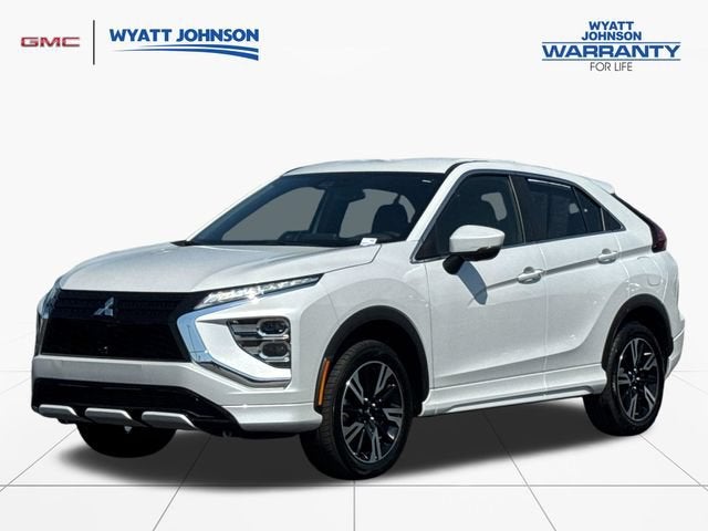 2024 Mitsubishi Eclipse Cross SE
