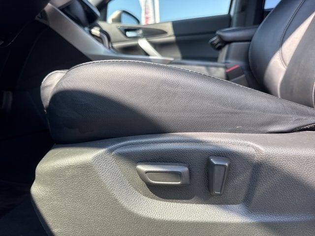 2024 Mitsubishi Eclipse Cross SE