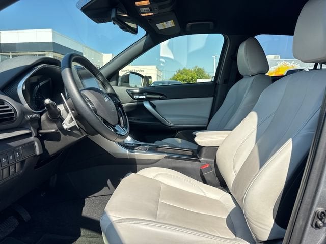 2025 Mitsubishi Eclipse Cross SE