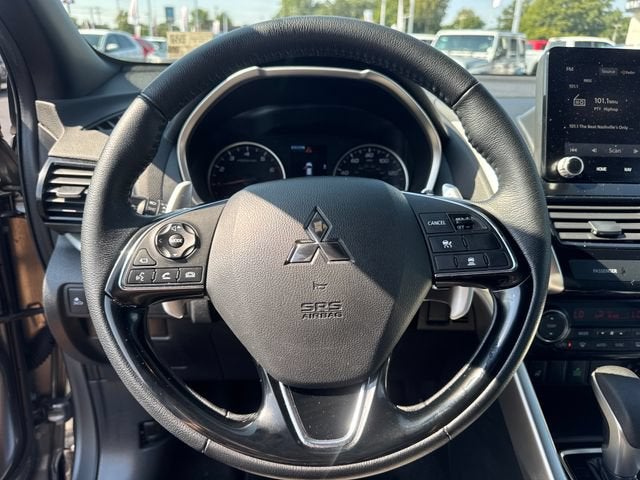 2025 Mitsubishi Eclipse Cross SE