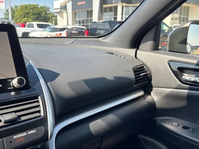 2025 Mitsubishi Eclipse Cross SE
