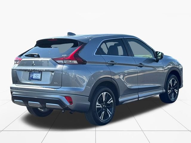 2025 Mitsubishi Eclipse Cross SE