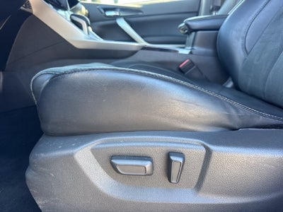 2025 Mitsubishi Eclipse Cross SE
