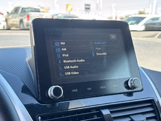 2025 Mitsubishi Eclipse Cross SE
