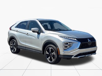 2025 Mitsubishi Eclipse Cross SE
