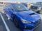 2019 Subaru WRX 2.0T