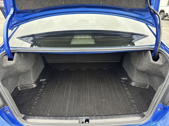 2019 Subaru WRX 2.0T