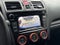 2019 Subaru WRX 2.0T