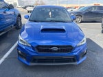 2019 Subaru WRX 2.0T