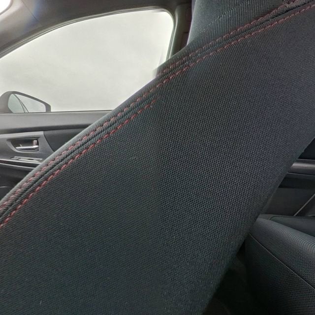 2019 Subaru WRX 2.0T