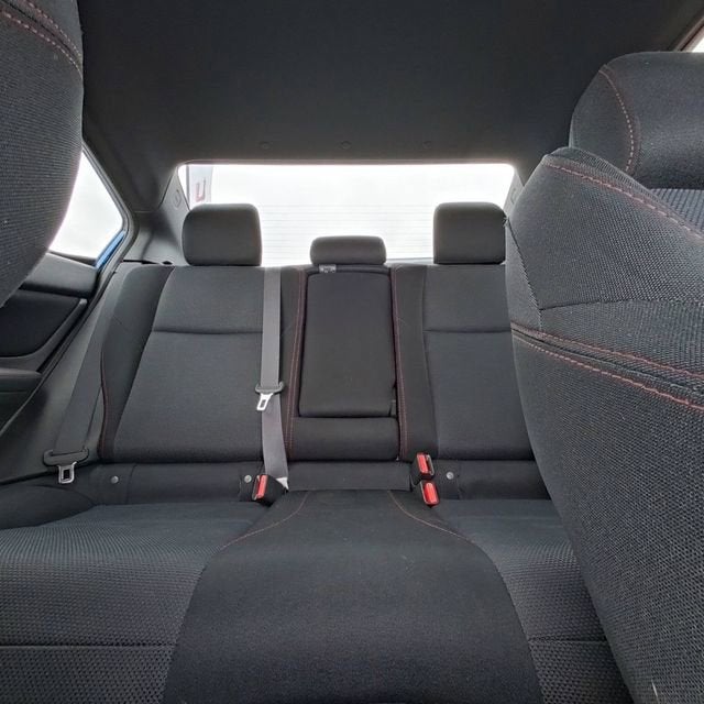 2019 Subaru WRX 2.0T