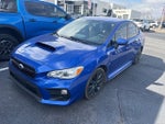 2019 Subaru WRX 2.0T